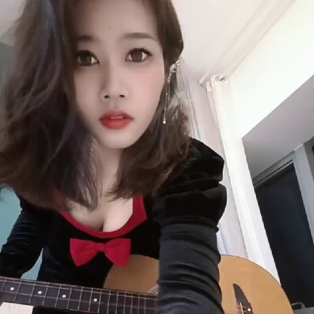 观音桥华创大厦大屁股萌萌